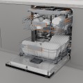 Zmywarka do zabudowy GORENJE GV673C65 - 2769096