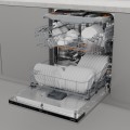 Zmywarka do zabudowy GORENJE GV16D5 - 2769106