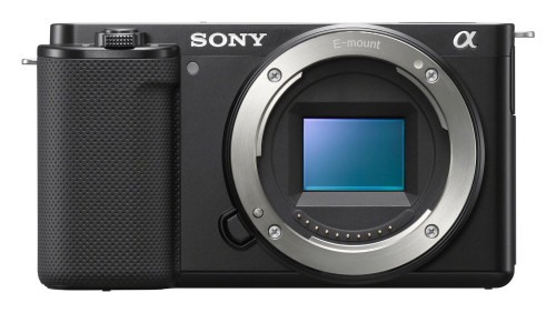Sony ZV-E10BDI skaitmeninis fotoaparatas - 2769284
