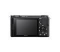 Sony ZV-E10BDI skaitmeninis fotoaparatas - 2769292