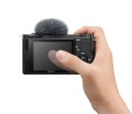 Sony ZV-E10BDI skaitmeninis fotoaparatas - 2769291