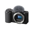 Sony ZV-E10BDI skaitmeninis fotoaparatas - 2769286