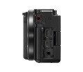 Sony ZV-E10BDI skaitmeninis fotoaparatas - 2769288