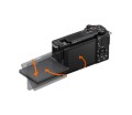 Sony ZV-E10BDI skaitmeninis fotoaparatas - 2769287