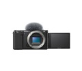 Sony ZV-E10BDI skaitmeninis fotoaparatas - 2769285