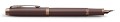 PARKER pióro wieczne IM burgund 2190511 - 2374857