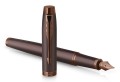 PARKER pióro wieczne IM burgund 2190511 - 2374856