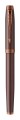 PARKER pióro wieczne IM burgund 2190511 - 2374855