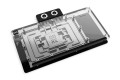 Blok wodny Alphacool Core Geforce RTX 5090 ROG Astral GPU, ARGB, z płytą tylną - akryl - 2769311