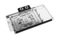 Blok wodny Alphacool Core Geforce RTX 5090 ROG Astral GPU, ARGB, z płytą tylną - akryl - 2769312