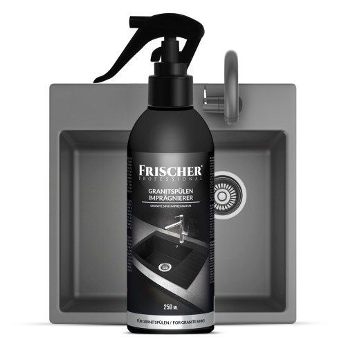 Impregnat do zlewów granitowych Frischer 250ml - 2769362