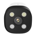 Kamera IP Tenda IT7-PCS-6 4MP RJ-45 4mm IP67 POE - 2273148