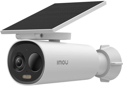 Kamera Imou Outdoor Camera Cell 3C AIO + Karta 64GB SD - 2769369