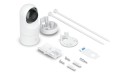 Kamera Ubiquti UniFi G5 Flex (UVC-G5-FLEX) 4MP 2688 x 1512 (16:9) IPX4 IK04 4W - 2769375