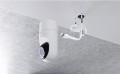 Kamera Ubiquti UniFi G5 Flex (UVC-G5-FLEX) 4MP 2688 x 1512 (16:9) IPX4 IK04 4W - 2769377