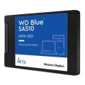 Western Digital Blue SA510 4 TB 2.5" SATA - 2769424