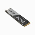 Dysk SSD Lexar NQ780 1TB M.2 2280 PCIe NVMe - 2769428