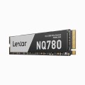 Dysk SSD Lexar NQ780 1TB M.2 2280 PCIe NVMe - 2769427