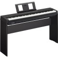 Yamaha P-45B - Pianino cyfrowe - 2678785