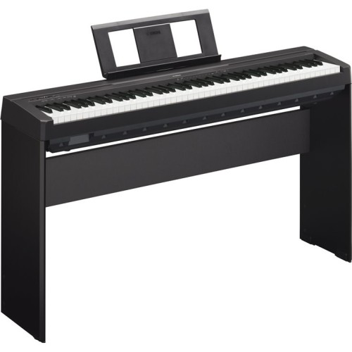 Yamaha P-45B - Pianino cyfrowe - 2769716