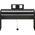 Yamaha P-45B - Pianino cyfrowe - 2678787