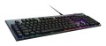 Klawiatura Logitech G915 X GL Tactile - 2769633
