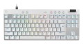 Klawiatura Logitech G PRO X TKL Rapid White - 2769644