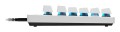 Klawiatura Logitech G PRO X TKL Rapid White - 2769648