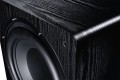 Subwoofer aktywny Magnat Alpha RS 12 czarny (WYPRZEDAŻ) - 2769703