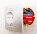 Przekaźnik WiFi z pomiarem energii Shelly 1PM Gen4 - 2769722