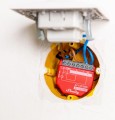 Przekaźnik WiFi z pomiarem energii Shelly 1PM Gen4 - 2769721