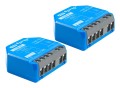Przekaźnik WiFi jednokanałowy Shelly 1 Gen4 2-pack - 2769730