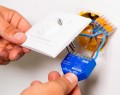 Przekaźnik WiFi jednokanałowy Shelly 1 Gen4 - 2769736