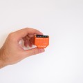 Moduł wejść sterujących WiFi (4 kanały) Shelly i4 Gen3 - 2769745