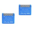 Mini przekaźnik WiFi Shelly 1 Mini Gen4 2-pack - 2769750