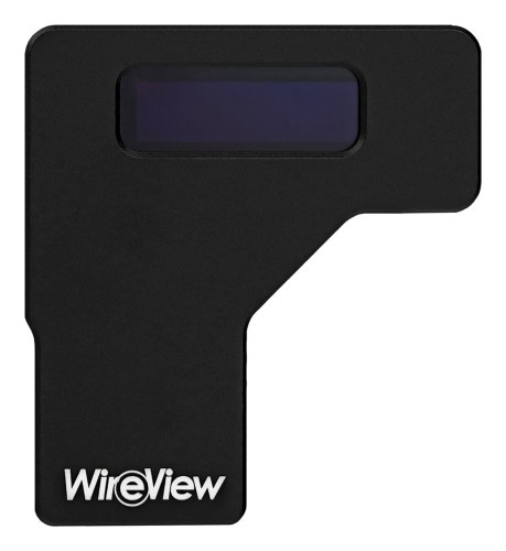 Thermal Grizzly WireView GPU Uniwersalne Zestaw GPU - 2769809