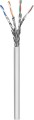 Intellinet 705011 kabel sieciowy Szary 305 m Cat7 S/FTP (S-STP) - 2769863