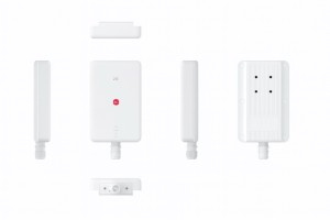 Router ZTE G5 Max (MC7510)