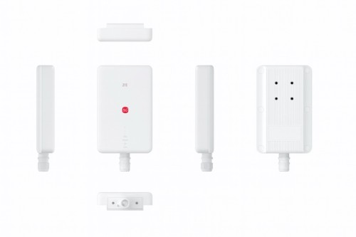 Router ZTE G5 Max - 2769879
