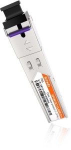 Tenda TM5 2.5G GPON OLT SFP C++ SC Optical Transceiver