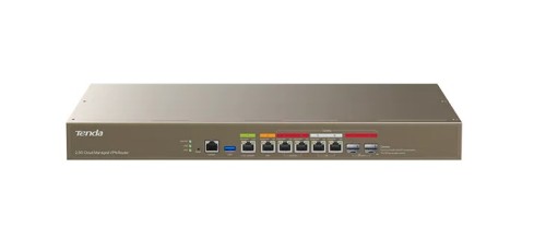 Router Tenda G300-F - 2769910