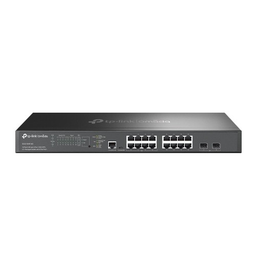 Switch TP-LINK SG3218XP-M2 - 2769945