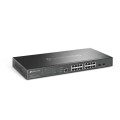 Switch TP-LINK SG3218XP-M2 - 2769946