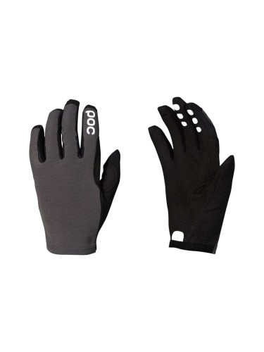 Rękawice rowerowe POC Resistance Enduro szary M - 2769951