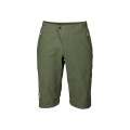 Spodenki rowerowe POC ESSENTIAL ENDURO- zielony r.M - 2769952