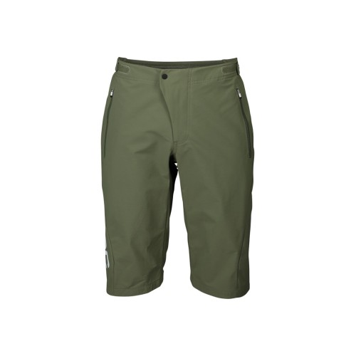 Spodenki rowerowe POC ESSENTIAL ENDURO- zielony r.M - 2769952