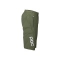 Spodenki rowerowe POC ESSENTIAL ENDURO- zielony r.M - 2769953