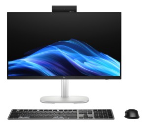 HP EliteStudio 8 AiO G1i Ultra 5 235 23.8"FHD IPS 250nits AG 16GB DDR5 SSD512 Intel Graphics W11Pro 3Y OnSite