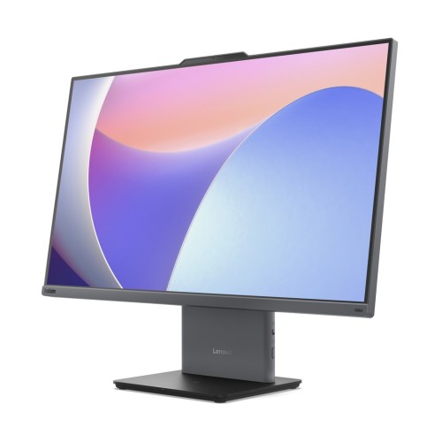 Lenovo ThinkCentre neo 50a G5 i7-13620H 27.0"FHD Touch IPS AG 300nits 16GB DDR5 5200 SSD1TB Intel UHD Graphic W11Pro Luna Grey 3Y OnSite - 2769983