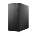 Dell Tower ECT1250 i5-14400 8GB DDR5 4800 SSD512 Intel UHD 730 Graphics WLAN + BT Wireless Kb & Mouse W11Pro Black 3Y OnSite - 2770028